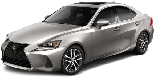 2020 Lexus IS 300 Sedan 2020 Lexus IS 300 Sedan